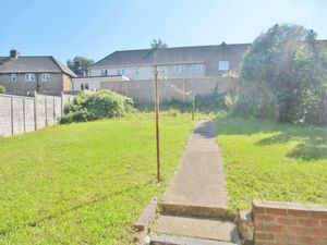 Garden- click for photo gallery